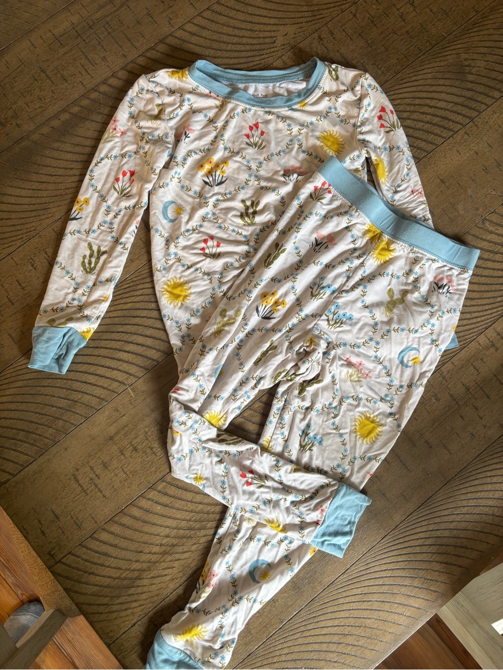 Little Sleepies Set